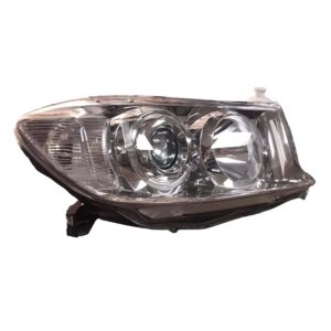 ÓPTICA DERECHA TOYOTA HILUX 08-11 (ALTERNATIVO)