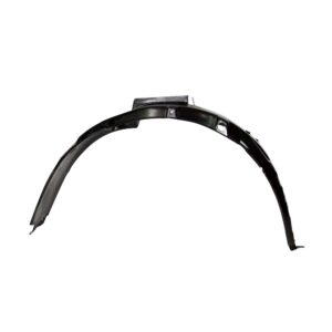 GUARDAPLAST DELANTERO IZQUIERDO CHEVROLET MONTANA F2 13-21