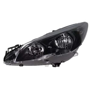 ÓPTICA IZQUIERDA PEUGEOT 308 F2 2015 2016 2017 2018 2019 2020 2021 (ORIGINAL)