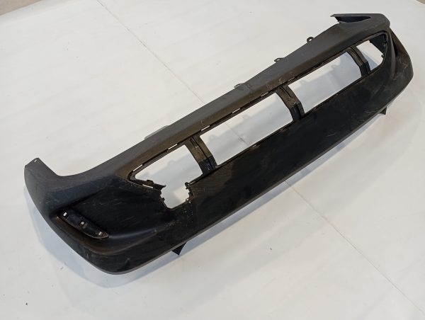 PARAGOLPE TRASERO TOYOTA COROLLA CROSS 2021-2023 ORIGINAL