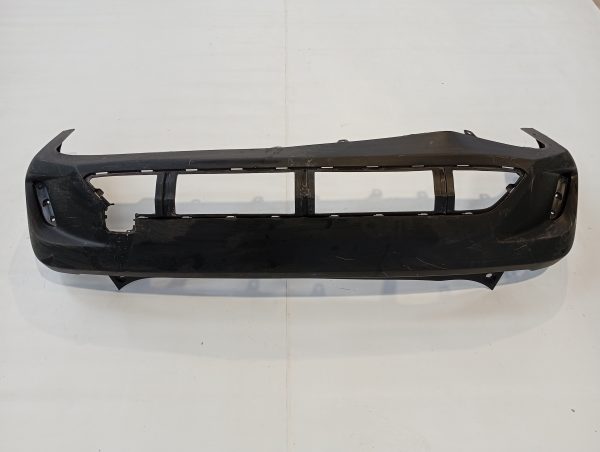 PARAGOLPE TRASERO TOYOTA COROLLA CROSS 2021-2023 ORIGINAL - Imagen 5