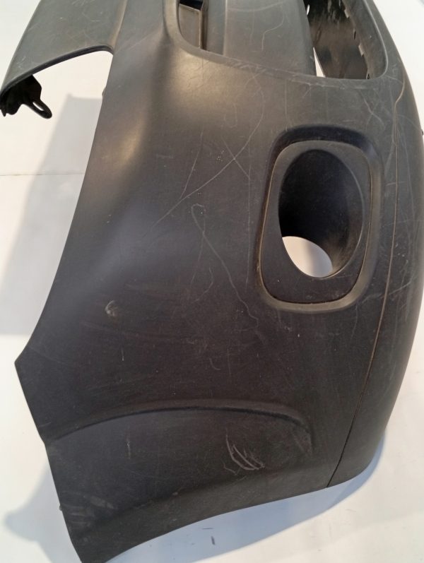 PARAGOLPE DELANTERO FIAT UNO 13-17 (USADO) - Imagen 4