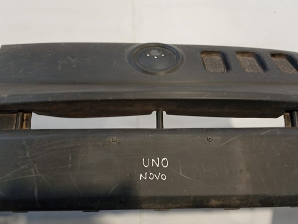 PARAGOLPE DELANTERO FIAT UNO 13-17 (USADO) - Imagen 6