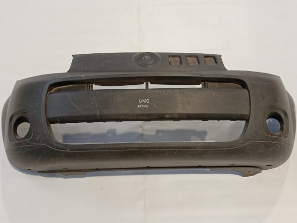 PARAGOLPE DELANTERO FIAT UNO 13-17 (USADO) - Imagen 3
