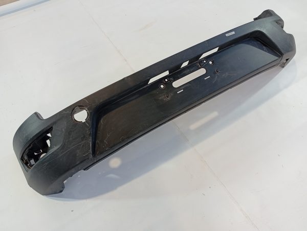 PARAGOLPE TRASERO FORD ECOSPORT IV 17-22 (USADO) - Imagen 4