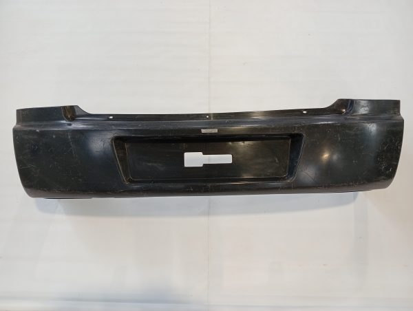 PARAGOLPE TRASERO CHEVROLET ASTRA 03-11 (USADO) - Imagen 2