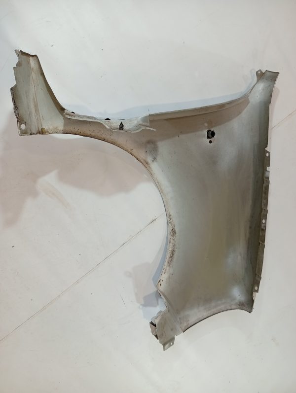 GUARDABARRO DELANTERO IZQUIERDO RENAULT KANGOO F1 96-08 (USADO) - Imagen 3