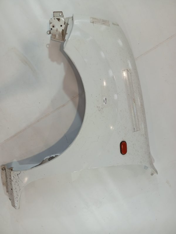 GUARDABARRO DELANTERO IZQUIERDO RENAULT KANGOO F1 96-08 (USADO) - Imagen 4
