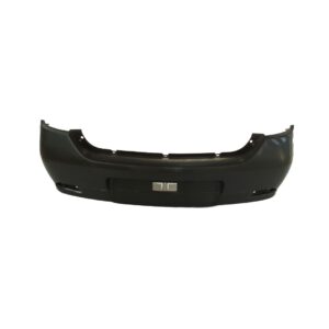 PARAGOLPE TRASERO RENAULT LOGAN 2014 2015 2016 2017 2018 ORIGINAL
