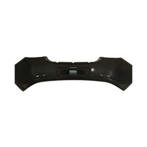 PARAGOLPE TRASERO RENAULT LOGAN 2014 2015 2016 2017 2018 ORIGINAL - Imagen 2