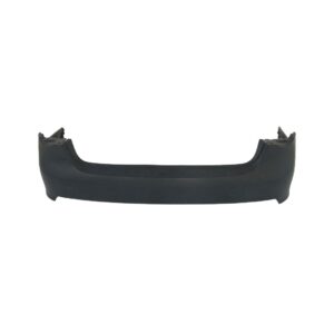 PARAGOLPE TRASERO VOLKSWAGEN VENTO 06-11 (ALTERNATIVO)