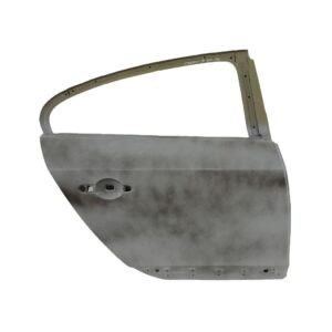PUERTA TRASERA DERECHA RENAULT FLUENCE 2010 2011 2012 2013 2014 2015 2016 2017 2018
