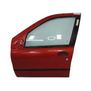 PUERTA DELANTERA IZQUIERDA FIAT PALIO 5P 97-01 (USADO)