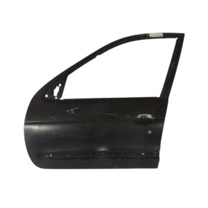 PANEL EXTERIOR PUERTA DELANTERA IZQUIERDA RENUALT CLIO 5P 99-12 (USADO)