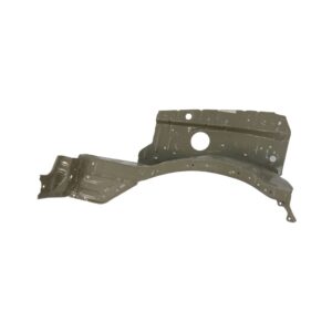 PASARUEDA INTERIOR DERECHO TOYOTA HILUX 2005 2006 2007 2008 2009 2010 2011 2012 2013 2014 2015 (ORIGINAL)