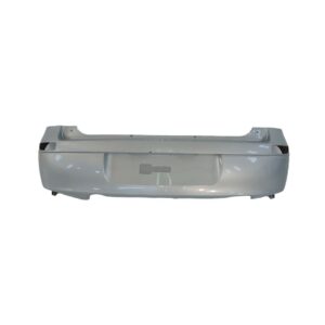 PARAGOLPE TRASERO CHEVROLET CORSA II 02-11 (USADO)