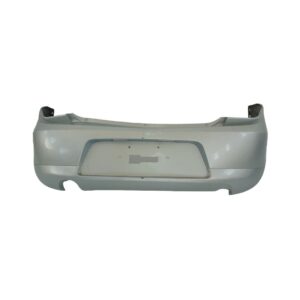 PARAGOLPE TRASERO CHEVROLET AGILE 09-13 (USADO)