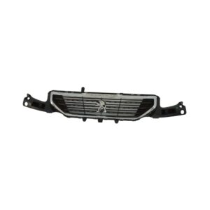 PARRILLA FRENTE PEUGEOT 408 2015 2016 2017 2018 2019