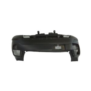PARAGOLPE TRASERO CITROEN C3 AIRCROSS 2010 2011 2012 2013 2014 2015