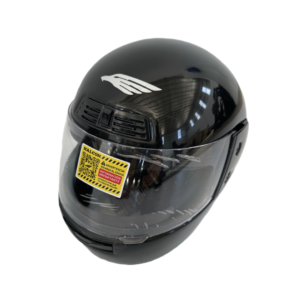 CASCO HALCON H5 TALLE L - Imagen 2