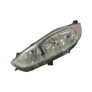 OPTICA IZQUIERDA FORD FIESTA 13-19 (ALTERNATIVO)