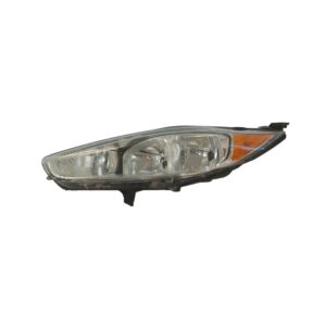 OPTICA IZQUIERDA FORD FIESTA 13-19 (ALTERNATIVO) - Imagen 2
