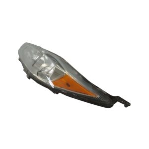 OPTICA IZQUIERDA FORD FIESTA 13-19 (ALTERNATIVO) - Imagen 3