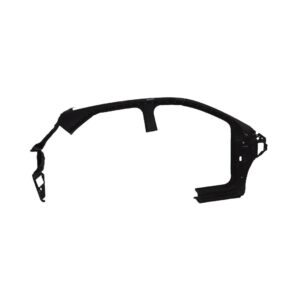 PANEL LATERAL DERECHO FORD FIESTA (ORIGINAL)