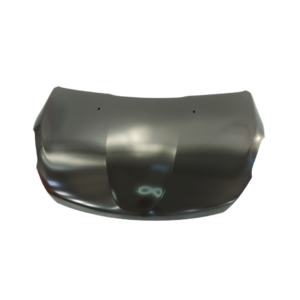 CAPOT PEUGEOT 208 13-19 (ORIGINAL)