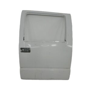 PUERTA TRASERA DERECHA CHEVROLET S-10 DC 01-11 (USADO)