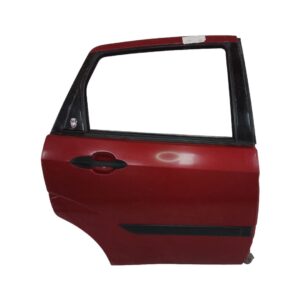 PUERTA TRASERA DERECHA FORD FOCUS 5P 99-09 (USADO)