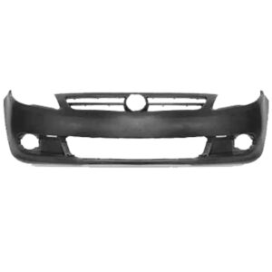 PARAGOLPE DELANTERO VOLKSWAGEN GOL TREND/VOYAGE G5 08/12