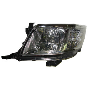OPTICA IZQUIERDA TOYOTA HILUX 12/15