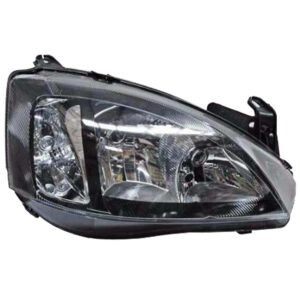 OPTICA DERECHA CHEVROLET CORSA II 08/