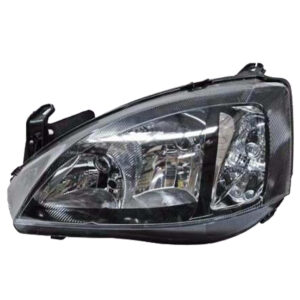 OPTICA IZQUIERDA CHEVROLET CORSA II 08/
