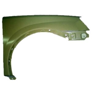 00401751-fb GUARDABARRO DELANTERO DERECHO CHEVROLET CORSA II 02/