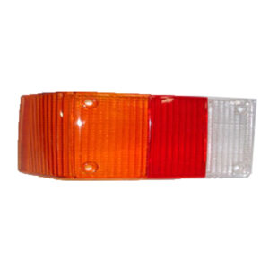 LENTES FIAT SPAZIO TRASERO TRICOLOR IZQUIERDO