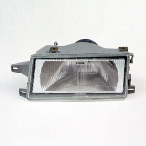 OPTICAS DUNA/UNO 92/ 727 IZQUIERDA