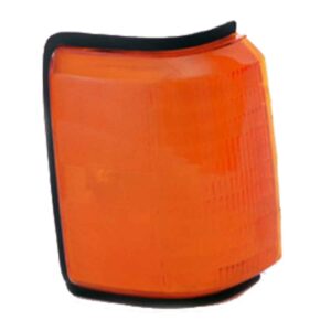 FARO DELANTERO IZQUIERDO GIRO FORD F-100 88/95 COLOR AMBAR