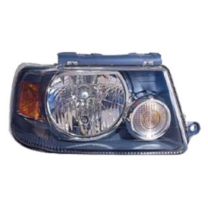 OPTICA DERECHA FORD RANGER 04/09