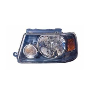 OPTICA IZQUIERDA FORD RANGER 04/09