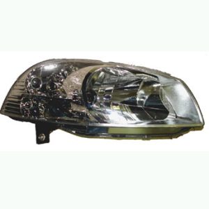 OPTICA DERECHA FONDO CROMADO FIAT PALIO 08/SIENA 13/