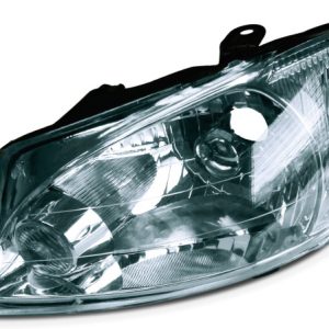 OPTICA IZQUIERDA CHEVROLET CLASSIC 10/