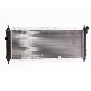 Radiador Corsa 1.4/1.6 Con A/a 2 Bulbos 680x268x32 Aletado