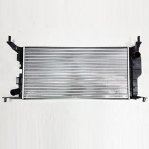 Radiador Chevrolet Classic 10/ 1.4 Con A/a Aletado Mecanico