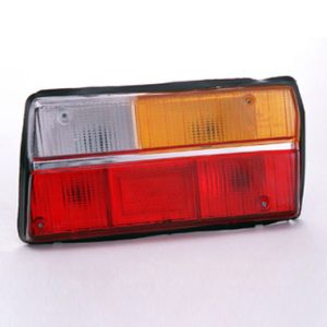 FARO TRASERO DERECHO TRICOLOR RENAULT 12 TS 77/94