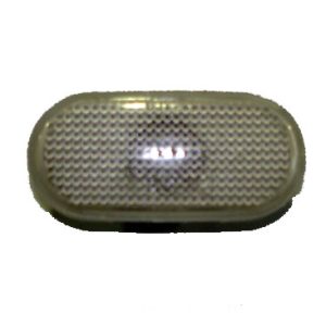 Faro Lateral Cristal Renault Clio / Duster / Megane / Kangoo