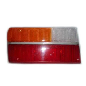 Lentes Renault 12 Ts Trasero Tricolor Izquierdo
