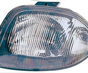 OPTICA DELANTERA DERECHA RENAULT CLIO 00/03