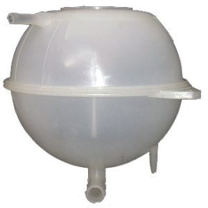 Bidon Recuperador De Agua Polo/gol/golf Sin Sensor